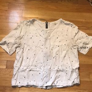 Forever 21 (Life in Progress) Top